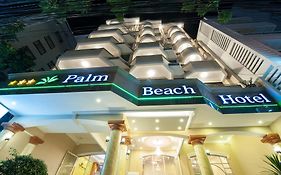 Khách Sạn Palm Beach Nha Trang